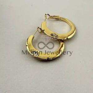 Vip Küpe MJ-A00315
