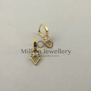 Vip Küpe MJ-A00317