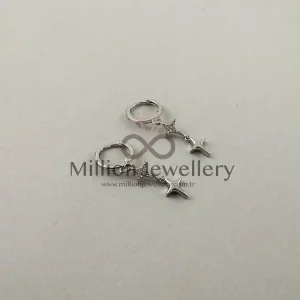 Vip Küpe MJ-A00320