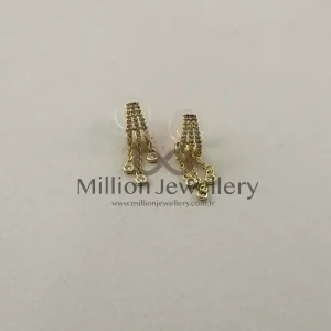 Vip Küpe MJ-A00322