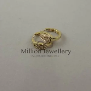 Vip Küpe MJ-A00325