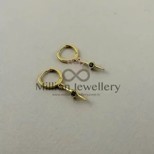 Vip Küpe MJ-A00327