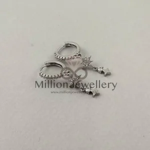 Vip Küpe MJ-A00334