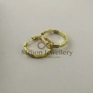 Vip Küpe MJ-A00335