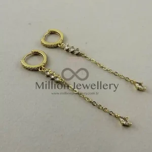 Vip Küpe MJ-A00337