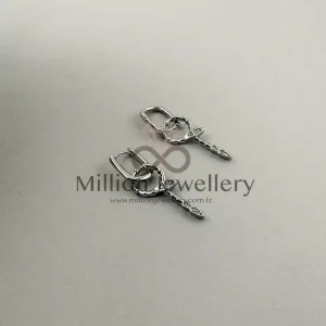 Vip Küpe MJ-A00340