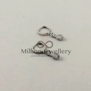 Vip Küpe MJ-A00341