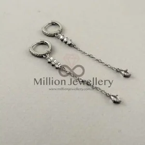 Vip Küpe MJ-A00343