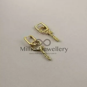Vip Küpe MJ-A00344