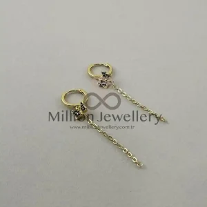 Vip Küpe MJ-A00345