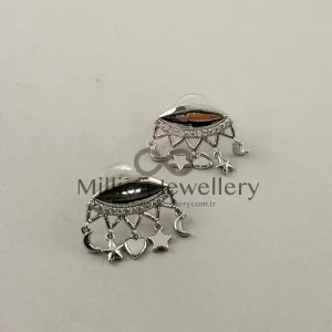 Vip Küpe MJ-A00347