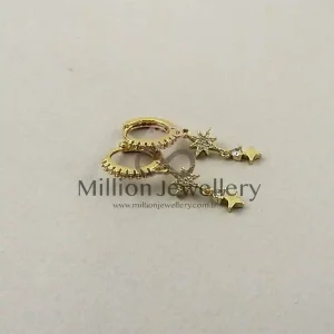 Vip Küpe MJ-A00348