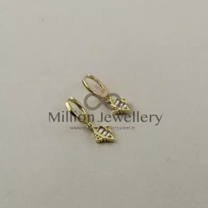 Vip Küpe MJ-A00350
