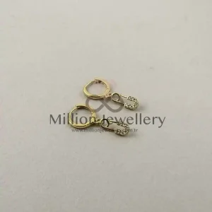 Vip Küpe MJ-A00352