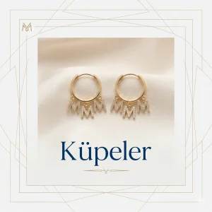 Küpeler