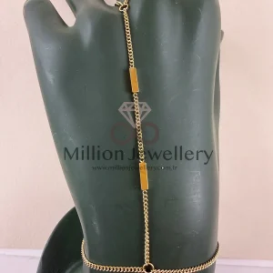 Xuping Şahmeran MJ-A00002