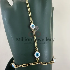 Xuping Şahmeran MJ-A00003