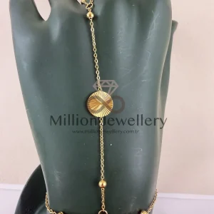 Xuping Şahmeran MJ-A00005