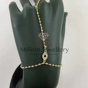 Fully Design Şahmeran MJ-A00009