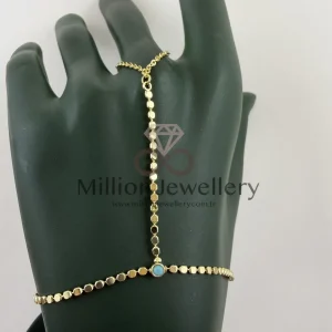 Fully Design Şahmeran MJ-A00010
