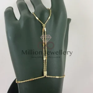 Fully Design Şahmeran MJ-A00011