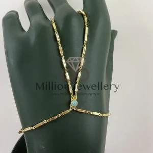 Fully Design Şahmeran MJ-A00012