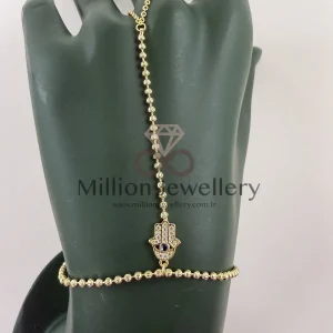 Fully Design Şahmeran MJ-A00013