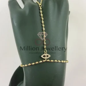 Fully Design Şahmeran MJ-A00014