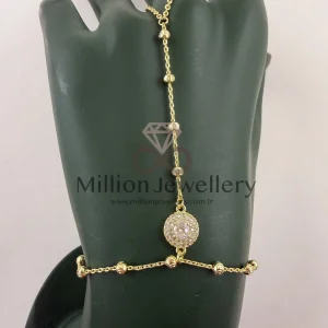 Fully Design Şahmeran MJ-A00015
