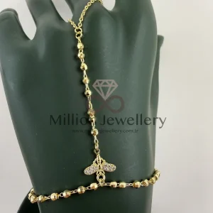Fully Design Şahmeran MJ-A00017
