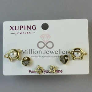 Xuping Set MJ-A00001