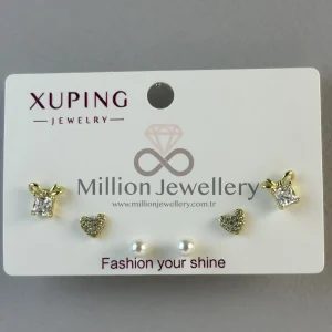 Xuping Set MJ-A00003