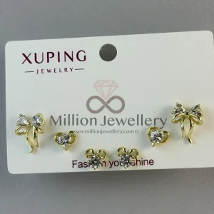 Xuping Set MJ-A00007