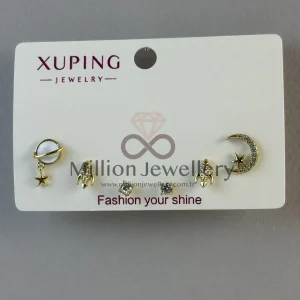 Xuping Set MJ-A00008