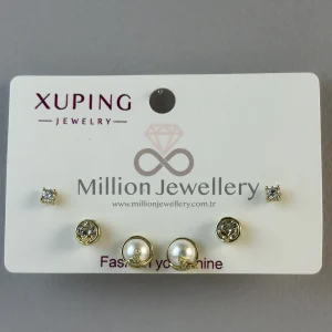 Xuping Set MJ-A00009