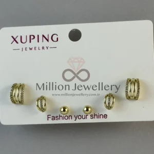 Xuping Set MJ-A00010