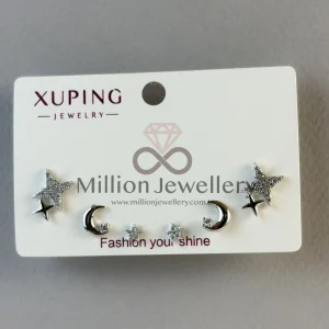 Xuping Set MJ-A00014