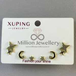 Xuping Set MJ-A00015