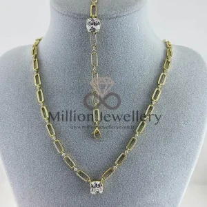 Xuping Set MJ-A00051