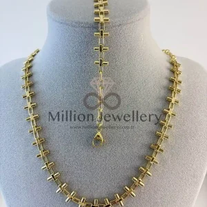 Xuping Set MJ-A00058