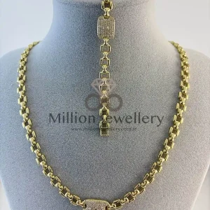 Xuping Set MJ-A00059