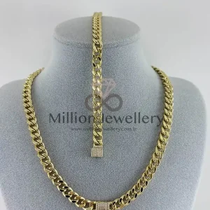 Xuping Set MJ-A00060