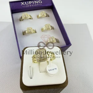 Xuping Yüzük MJ-A00001