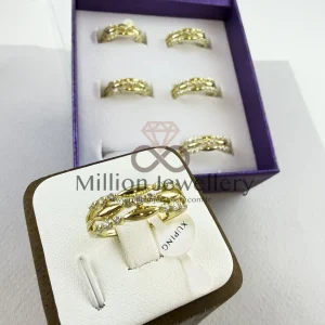 Xuping Yüzük MJ-A00002