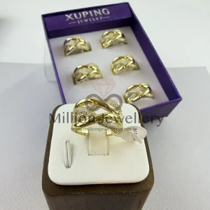 Xuping Yüzük MJ-A00003