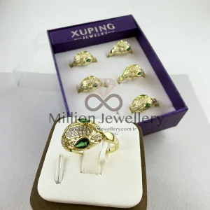 Xuping Yüzük MJ-A00004