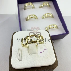 Xuping Yüzük MJ-A00005