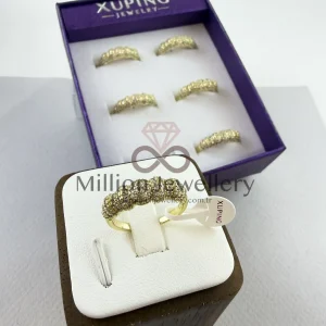 Xuping Yüzük MJ-A00006