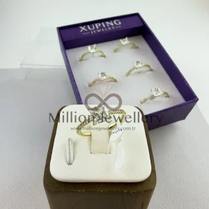 Xuping Yüzük MJ-A00007