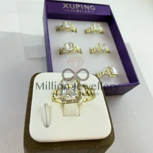 Xuping Yüzük MJ-A00008